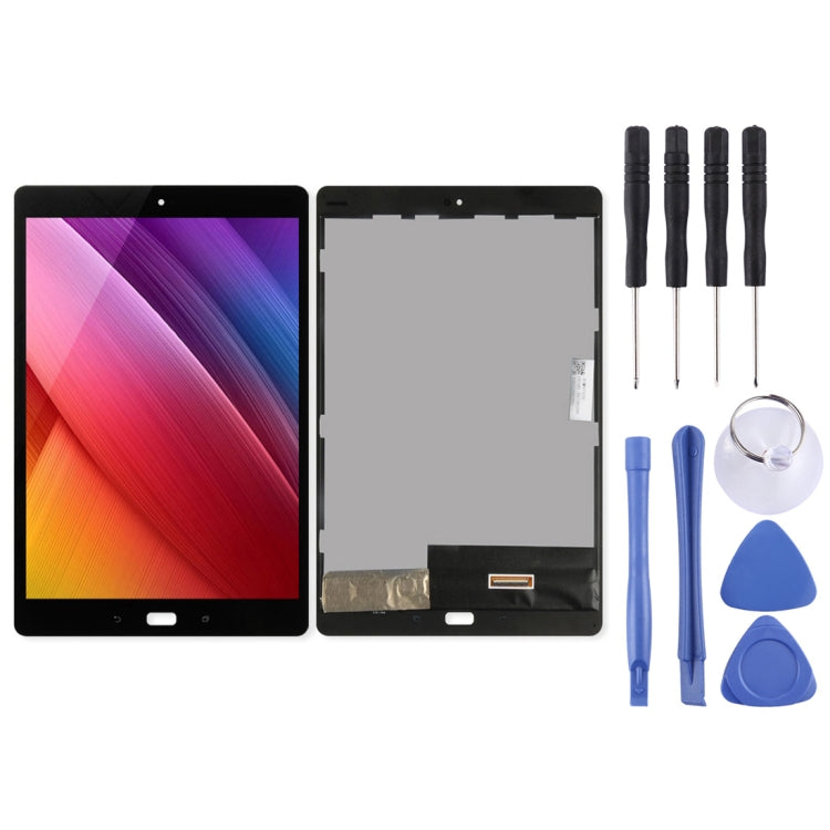 適用於Asus Zenpad 3S Z500M OEM液晶觸摸總成