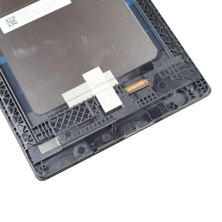 適用於Lenovo Tab 2 A8-50 OEM液晶觸摸總成帶框