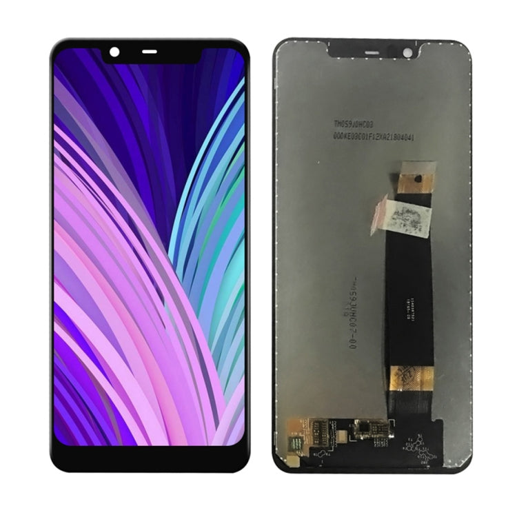 適用於Nokia 5.1 Plus TFT材質 液晶觸摸總成
