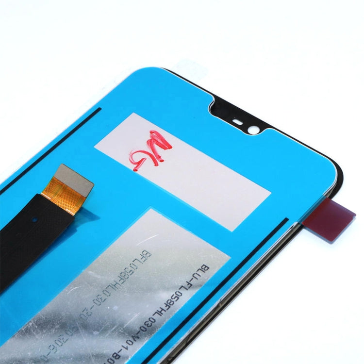 適用於Nokia X6 TA-1099 / 適用於Nokia 6.1 Plus TFT材質 液晶觸摸總成