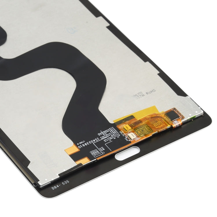 適用於華為 MediaPad M3 8.4 inch / YIBTV-W09 / BTV-DL09 OEM液晶觸摸總成