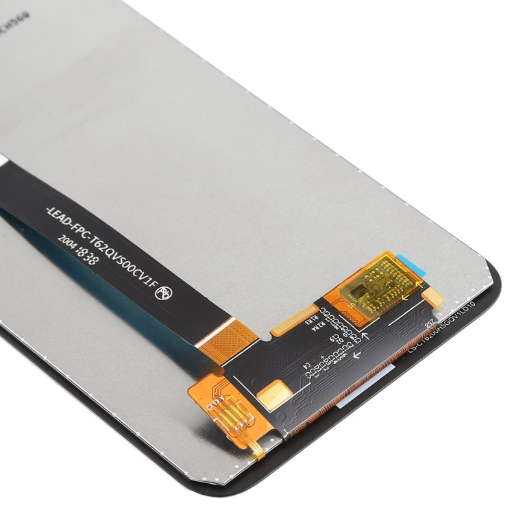 適用於諾基亞 X7 / 8.1 / 7.1 Plus TA-1131 TFT材質 液晶觸摸總成