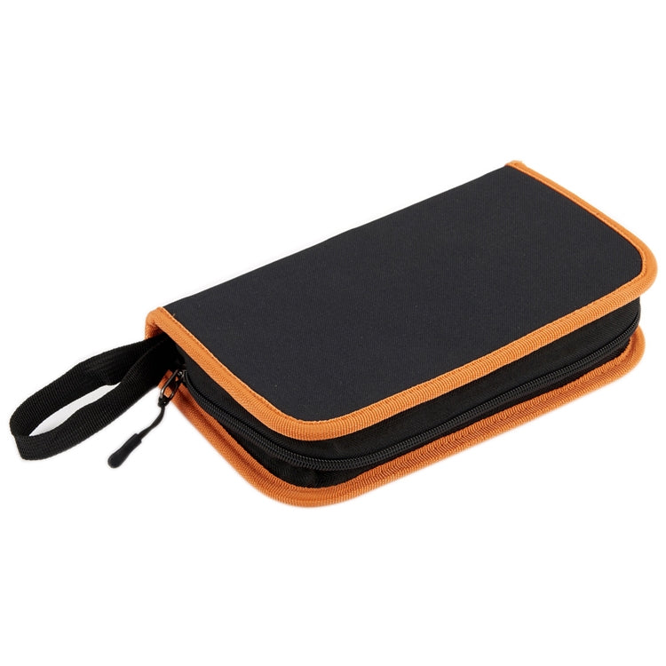 15合一 50Hz 60W 普通助焊電烙鐵工具套裝，顏色隨機發貨