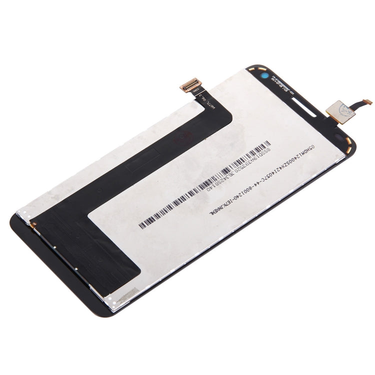 適用於Lenovo S580  OEM液晶觸摸總成 單片