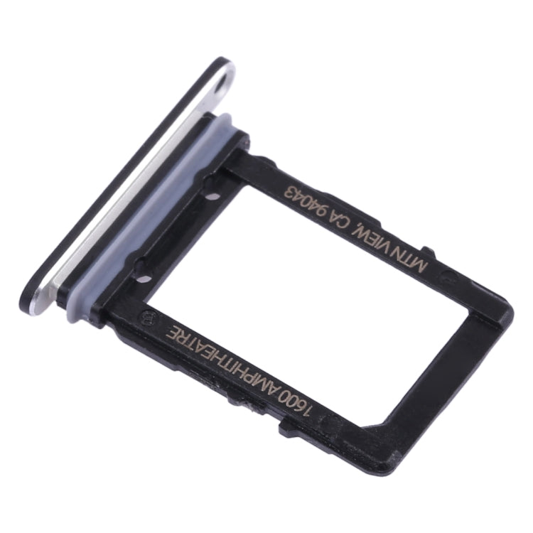 Google Pixel 2 XL SIM卡托