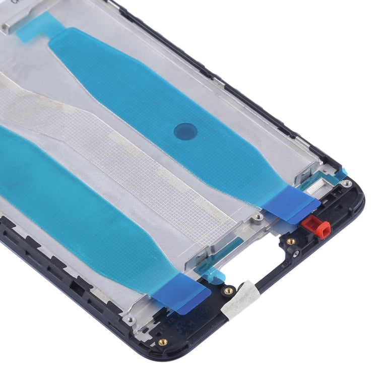 適用於華碩 Zenfone 4 Max ZC554KL X00IS X00ID 液晶前框/A框