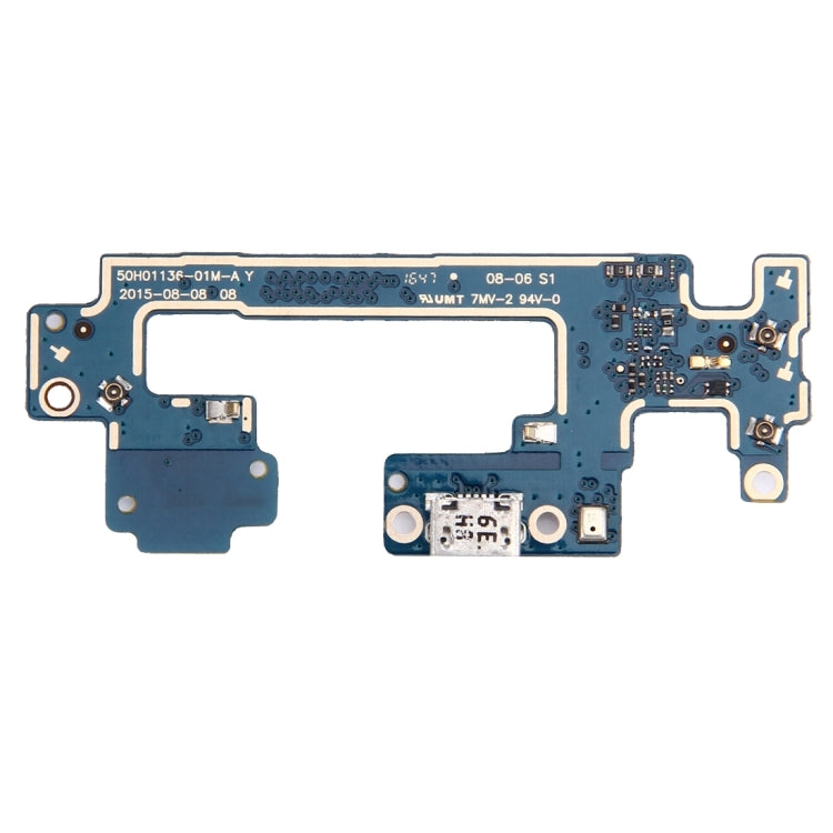 適用於HTC One A9 尾插板