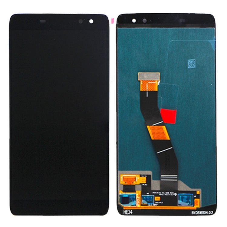 適用於Alcatel Idol 4s OT6070 / 6070k / 6070y / 6070  OEM液晶觸摸總成 , For Alcatel One Touch Idol 4s