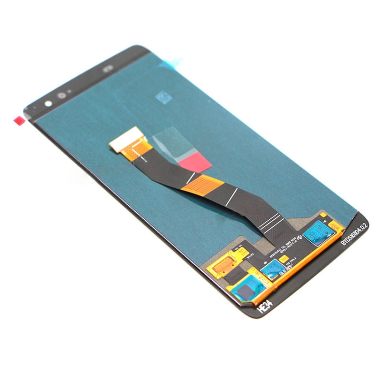 適用於Alcatel Idol 4s OT6070 / 6070k / 6070y / 6070  OEM液晶觸摸總成 , For Alcatel One Touch Idol 4s