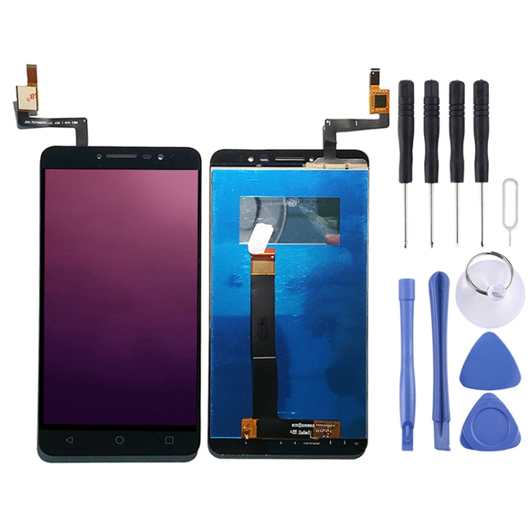 適用於Alcatel A3 XL 9008 / 9008X / 9008D / OT9008 OEM液晶觸摸總成 單片 , For Alcatel A3 XL