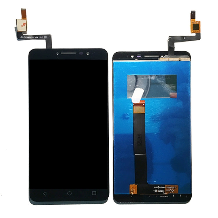 適用於Alcatel A3 XL 9008 / 9008X / 9008D / OT9008 OEM液晶觸摸總成 單片 , For Alcatel A3 XL
