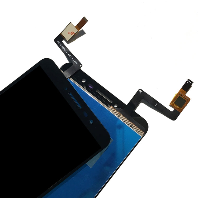 適用於Alcatel A3 XL 9008 / 9008X / 9008D / OT9008 OEM液晶觸摸總成 單片 , For Alcatel A3 XL