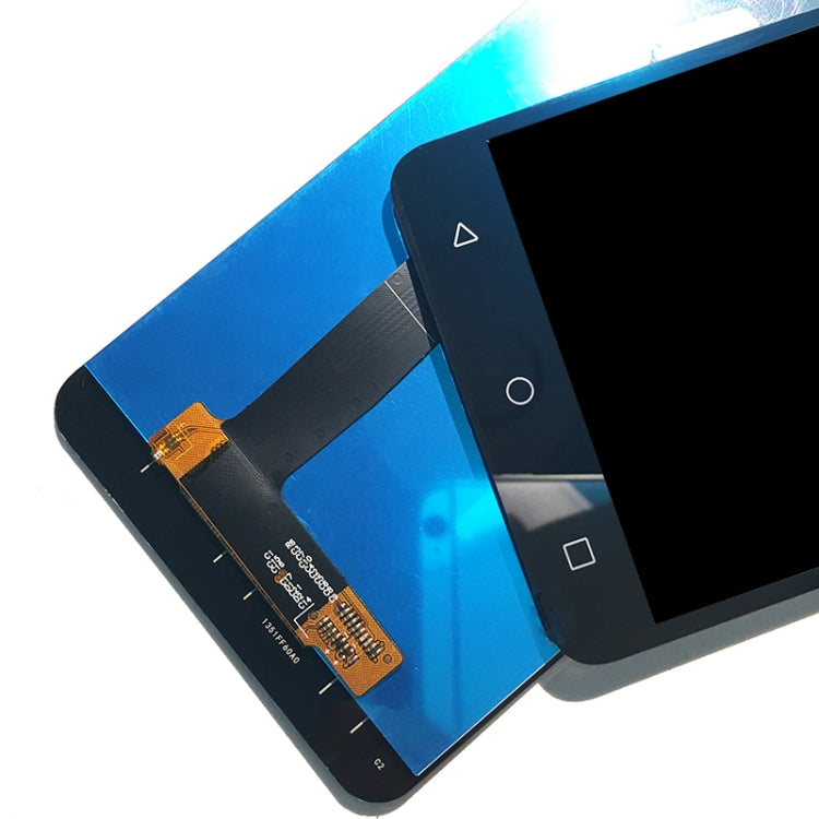 適用於Alcatel A3 XL 9008 / 9008X / 9008D / OT9008 OEM液晶觸摸總成 單片 , For Alcatel A3 XL
