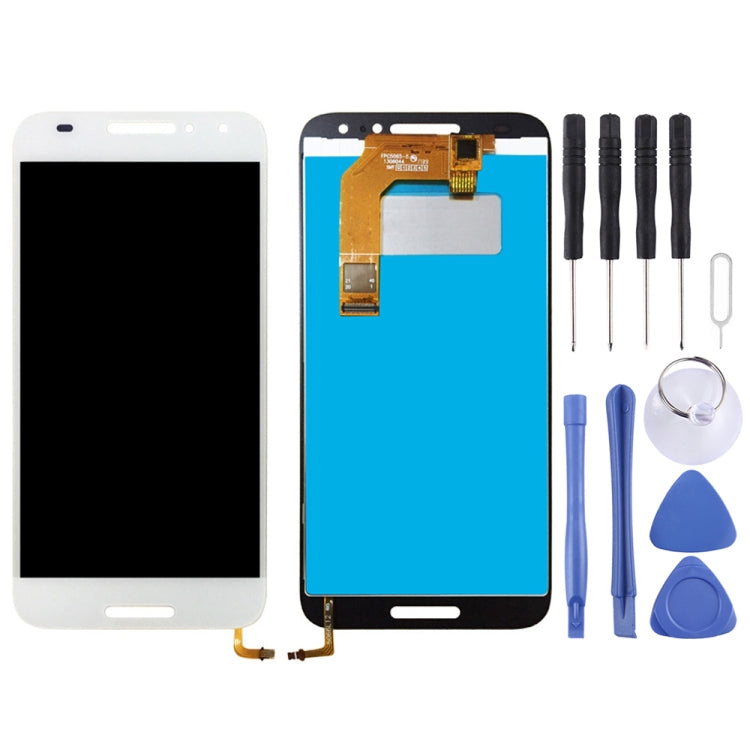 適用於Alcatel A3 5046 / 5046D / 5046X / OT5046  OEM液晶觸摸總成 單片 , A3, For Alcatel A3