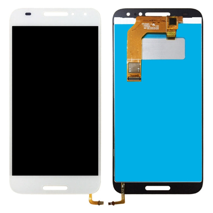 適用於Alcatel A3 5046 / 5046D / 5046X / OT5046  OEM液晶觸摸總成 單片 , A3, For Alcatel A3