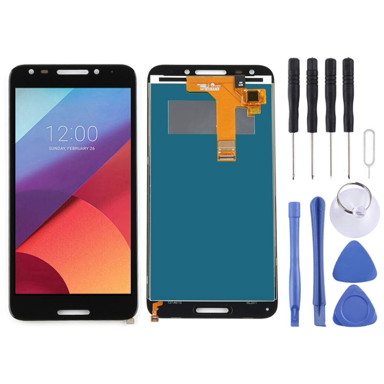 適用於Alcatel A30 Fierce 5049 / 5049Z / Revvl / 5049W  OEM液晶觸摸總成 , For Alcatel A30 Fierce