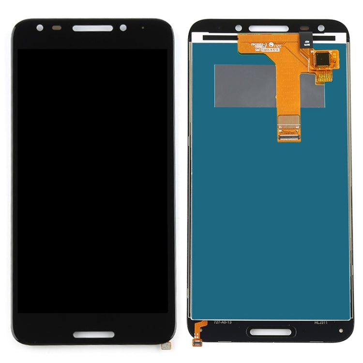 適用於Alcatel A30 Fierce 5049 / 5049Z / Revvl / 5049W  OEM液晶觸摸總成 , For Alcatel A30 Fierce