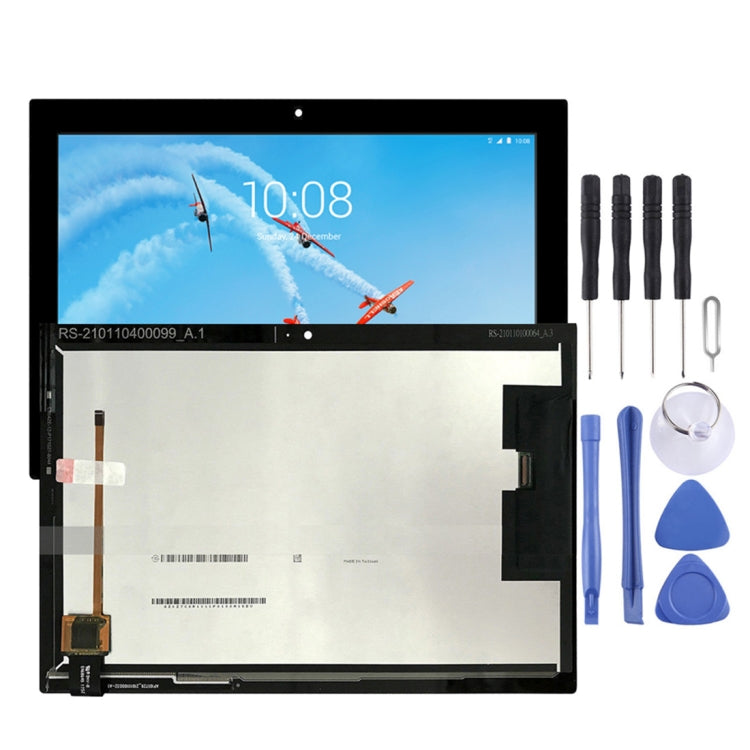 適用於Lenovo Tab 4 X304 TB-X304L TB-X304F TB-X304N OEM液晶觸摸總成