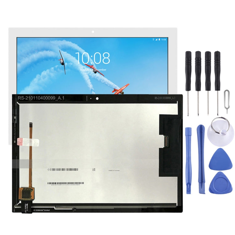 適用於Lenovo Tab 4 X304 TB-X304L TB-X304F TB-X304N OEM液晶觸摸總成