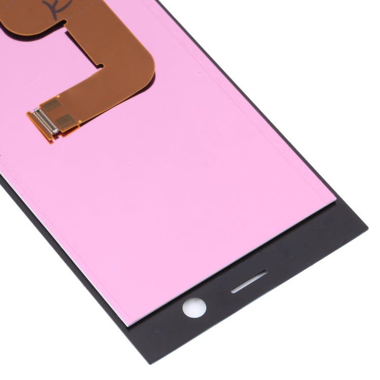 適用於索尼 Xperia XZ1 Compact OEM液晶觸摸總成