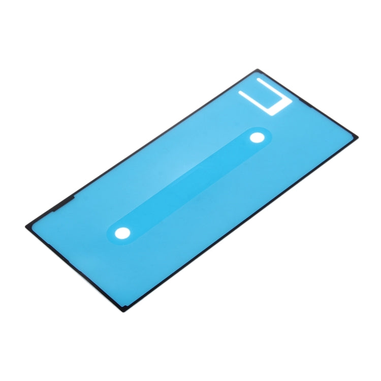 適用於索尼Sony Xperia XZ Premium 后蓋膠 10個一賣