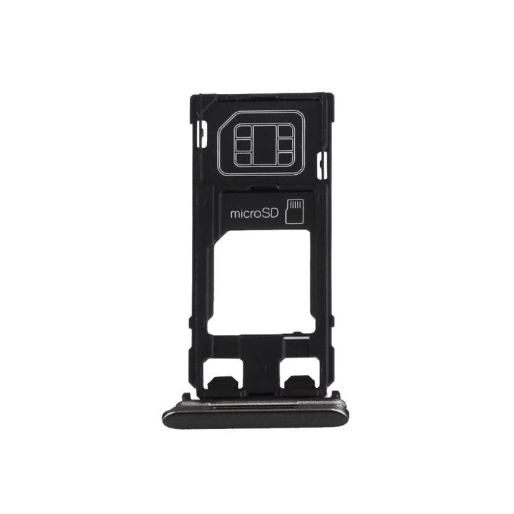 適用於索尼 Xperia X 單卡 SIM   SD卡卡托   卡塞