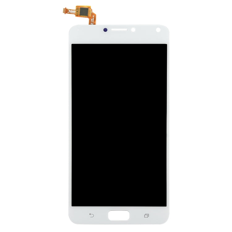 適用於華碩ZenFone 4 Max / ZC554KL  OEM液晶觸摸總成 單片