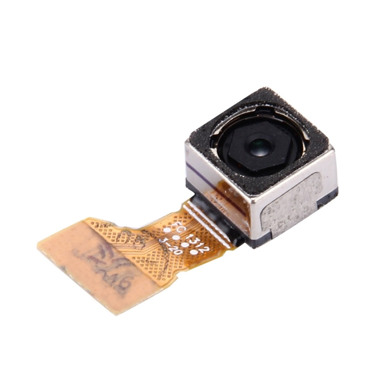 適用於索尼Xperia T2 Ultra 後置攝像頭 大相頭