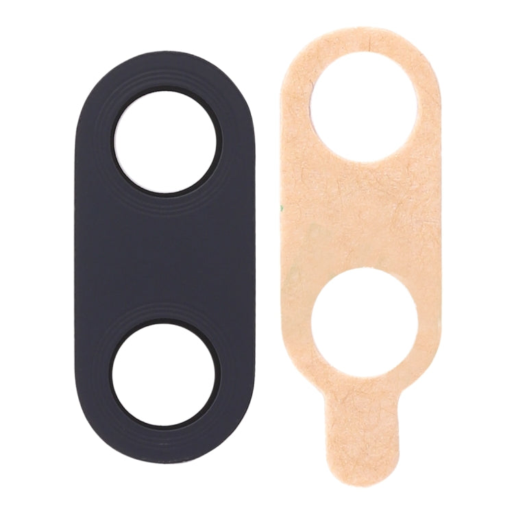 10個一賣 適用於華為 Honor 10 后攝像頭鏡面 帶貼紙