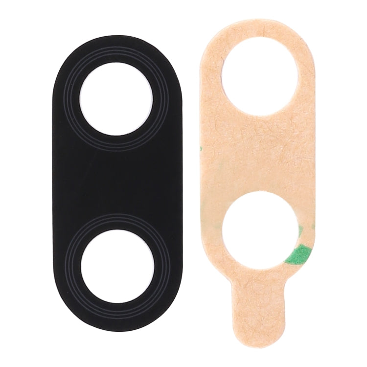 10個一賣 適用於華為 Honor 10 后攝像頭鏡面 帶貼紙