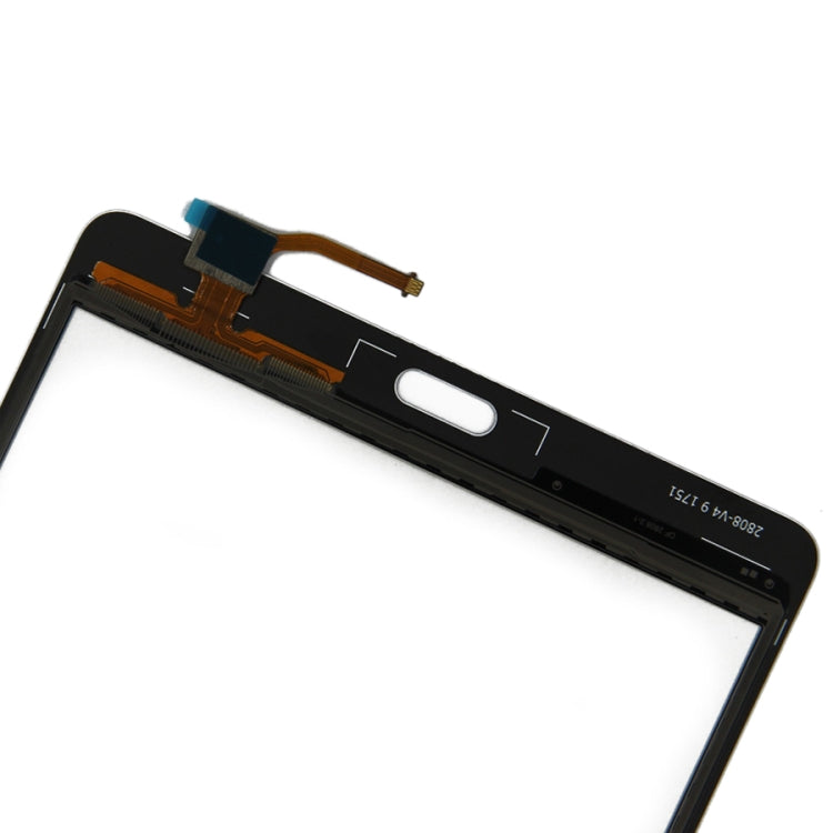 適用於華為 Mediapad M5 8.4 SHT-AL09 SHT-W09 觸摸屏