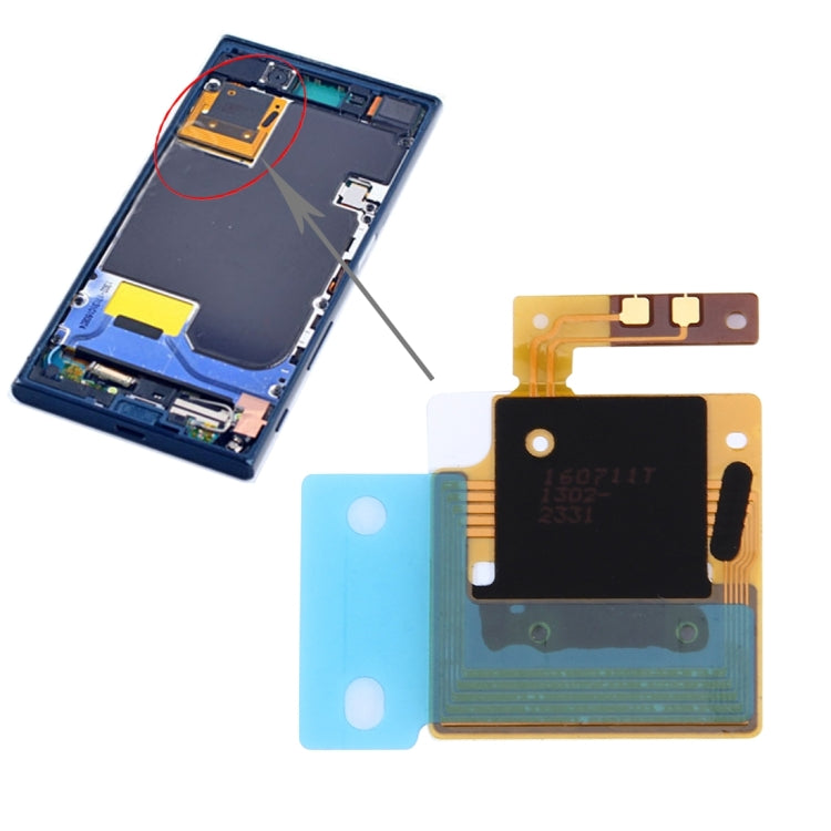 適用於Sony Xperia XZ NFC貼片