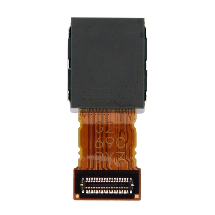 適用於索尼Xperia XZ 後置攝像頭 大相頭