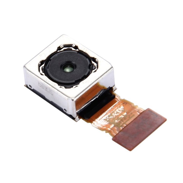 適用於索尼Xperia XZ 後置攝像頭 大相頭