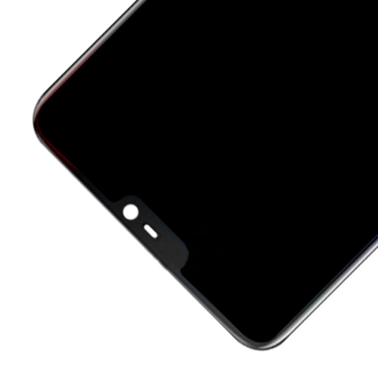 適用於OnePlus 6 OEM液晶觸摸總成帶框
