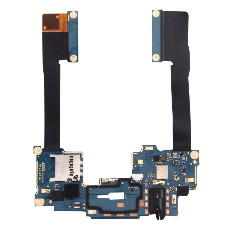 適用於HTC One Max 主板大排線