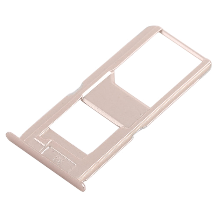 適用於vivo X6S Plus 雙SIM卡 卡托