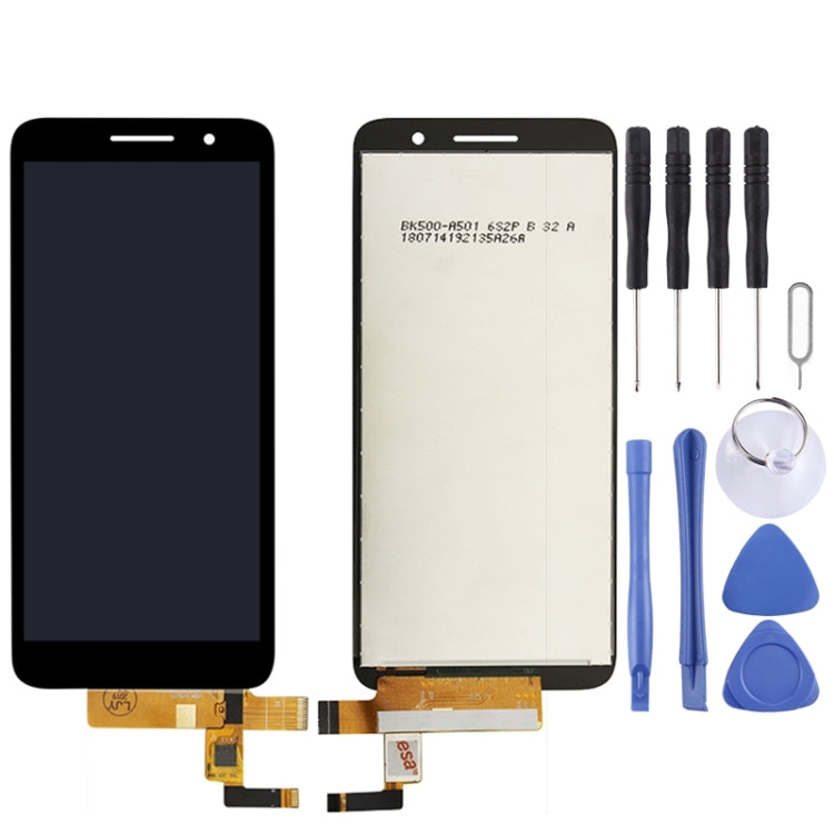 適用於Alcatel1 / 5033 / 5033A / 5033J / 5033X / 5033D / 5033T  OEM液晶觸摸總成 , For Alcatel 1