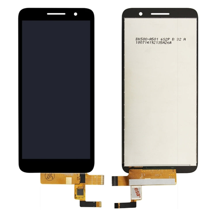 適用於Alcatel1 / 5033 / 5033A / 5033J / 5033X / 5033D / 5033T  OEM液晶觸摸總成 , For Alcatel 1