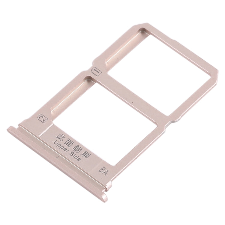 適用於vivo X9  雙SIM卡 卡托