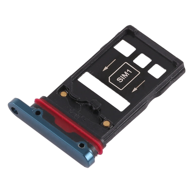 適用於華為 Mate 20 Pro 雙SIM卡 卡托