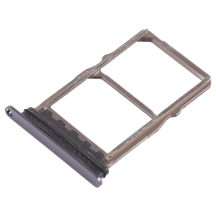 適用於華為 Mate 20 雙SIM卡 卡托