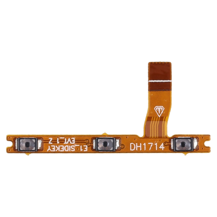 適用於諾基亞3 開機音量排線