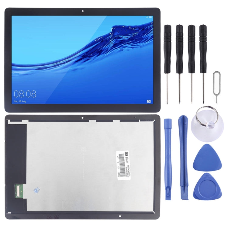 適用於Huawei MediaPad T5 10 AGS2-L09 AGS2-W09 AGS2-L03 AGS2-W19 OEM液晶觸摸總成