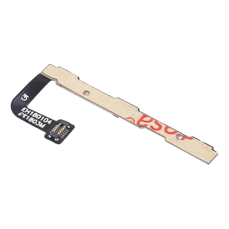 適用於華為Mate 10 Pro 開機音量排線