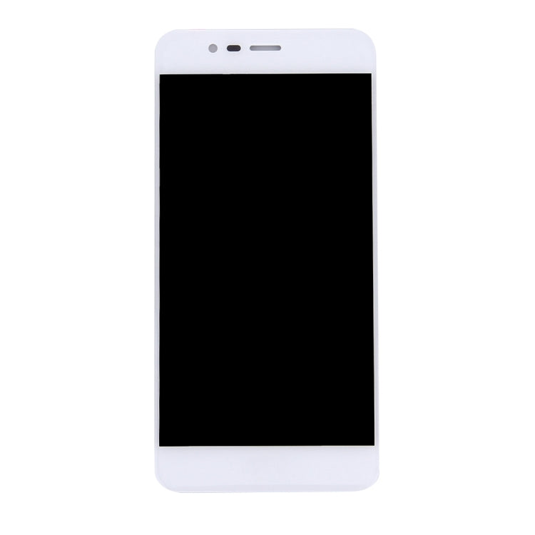 適用於華碩ZenFone 3 Max / ZC520TL / X008D 038版  OEM液晶觸摸總成 單片