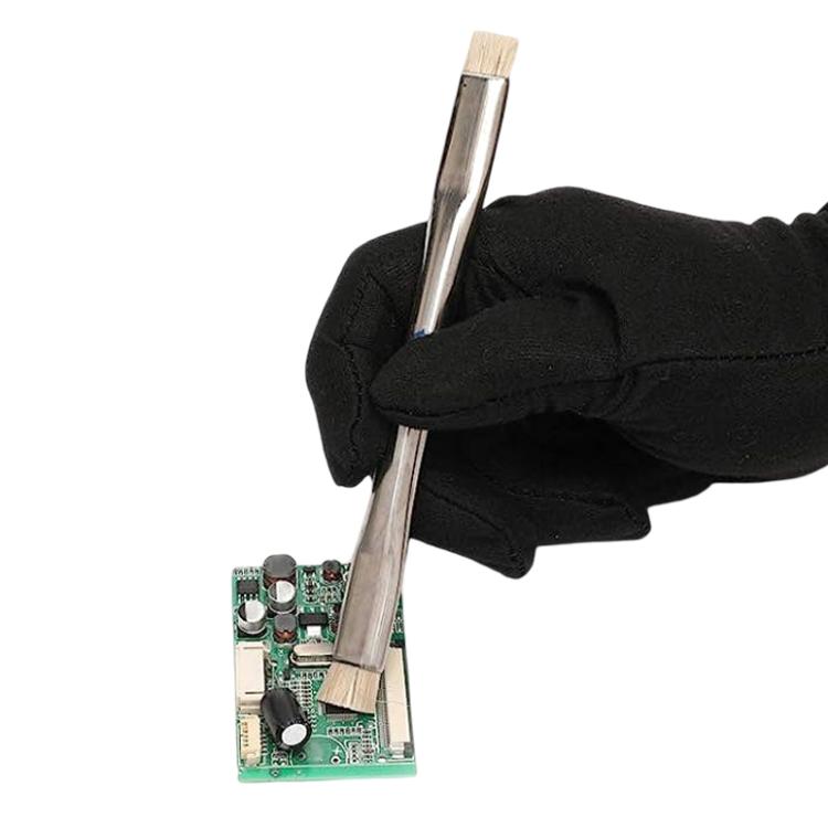 防靜電刷ESD安全主板清潔工具手機PCB电子維修工具