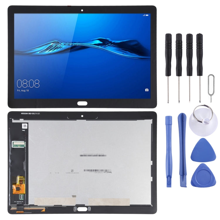 適用於華為 MediaPad M3 Lite 10英寸 BAH-AL00 OEM液晶觸摸總成