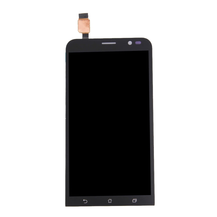 適用於Asus Zenfone Go / ZB551KL 5.5寸 OEM液晶觸摸總成 單片