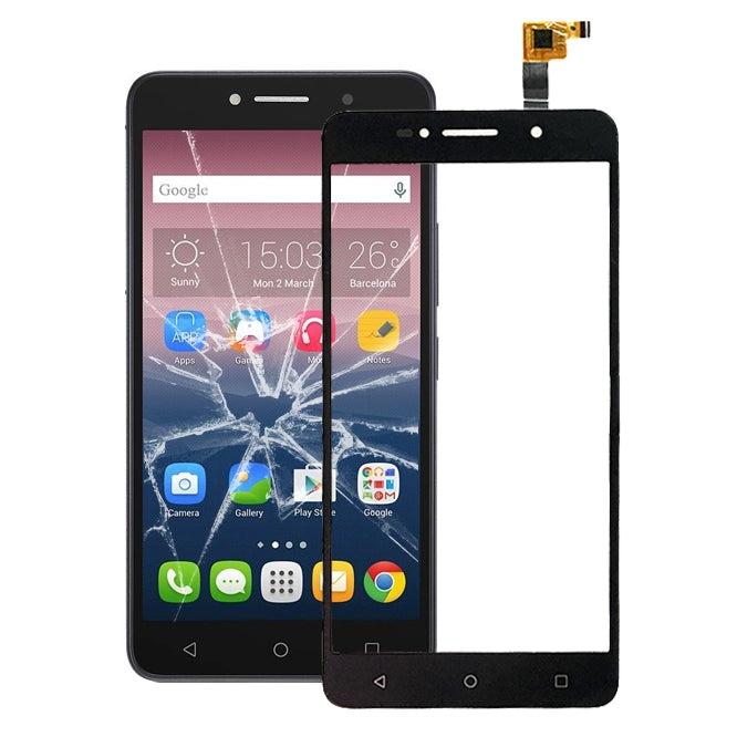 Alcatel One Touch Pixi 4 6 3G / 8050 觸摸屏